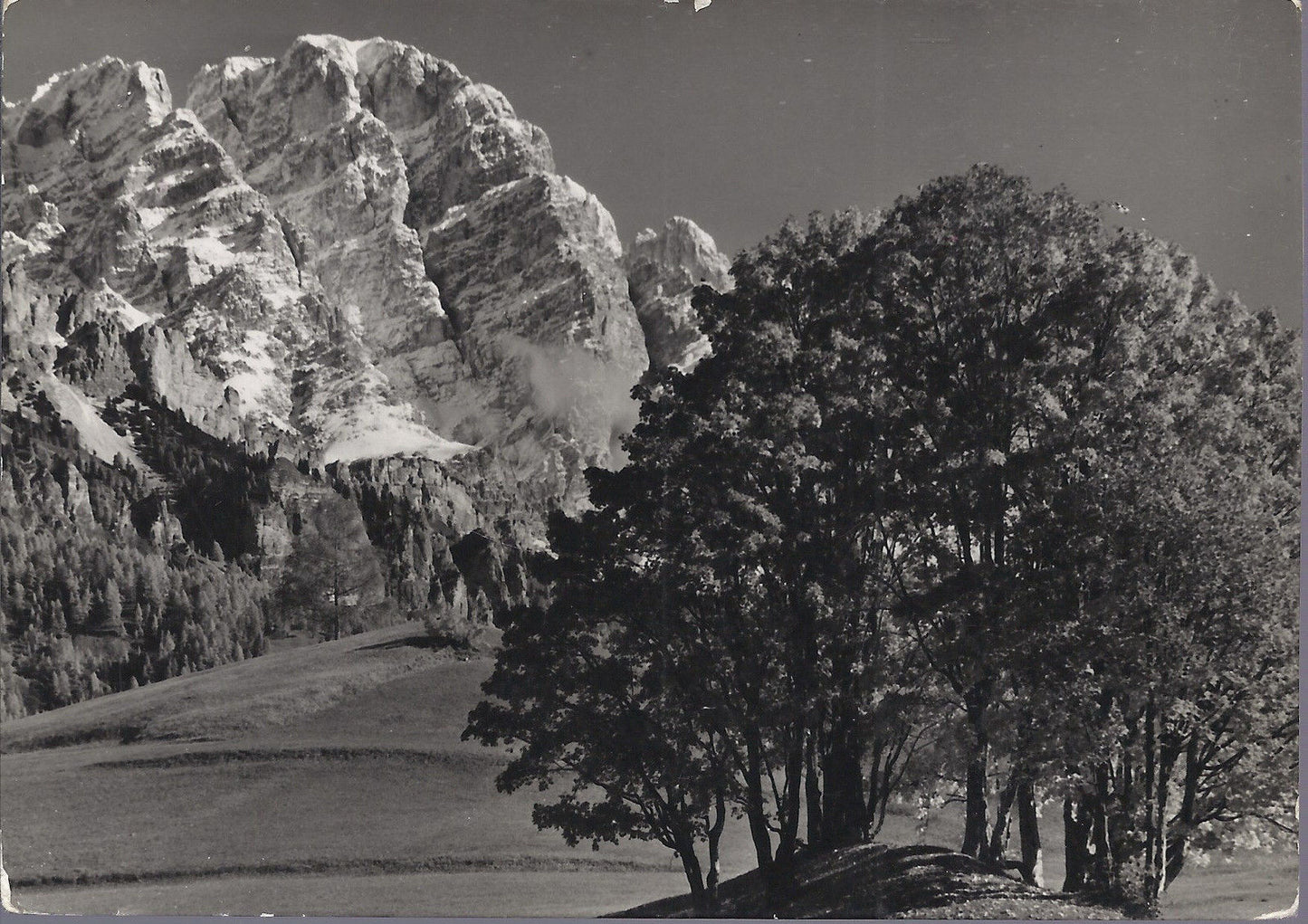 IL CRISTALLO - CORTINA - VSD - FG