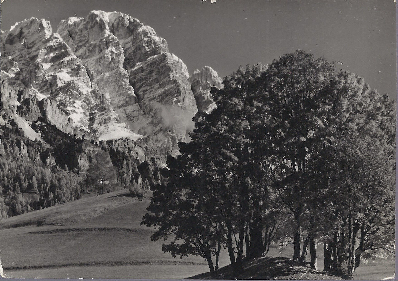 IL CRISTALLO - CORTINA - VSD - FG