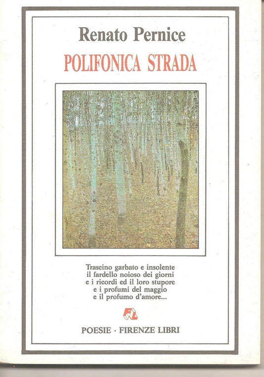 POLIFONICA STRADA - RENATO PERNICE