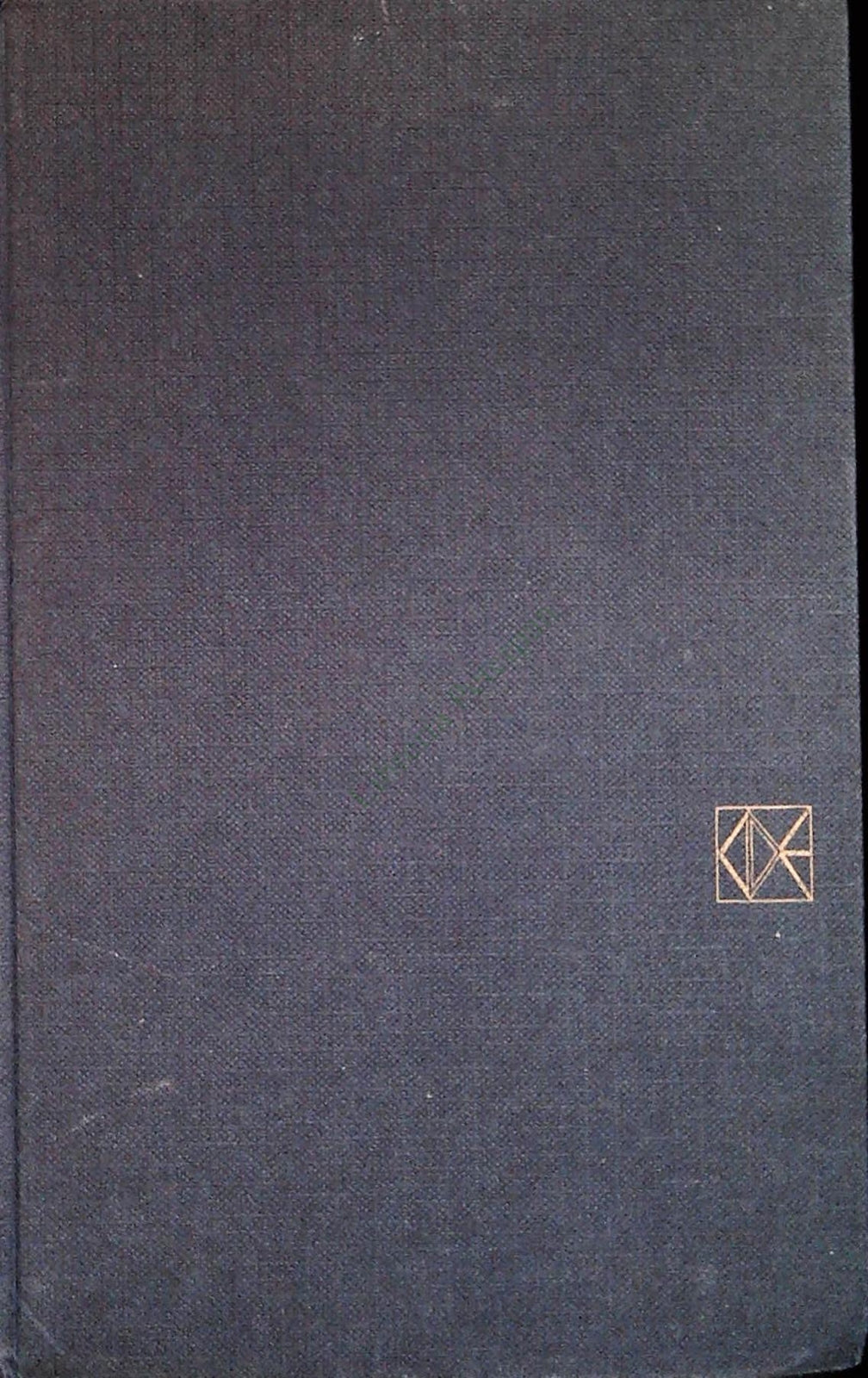 LE PASSIONI DELLA MENTE - IRWING STONE - CDE 1972 - OUTLET DEL LIBRO