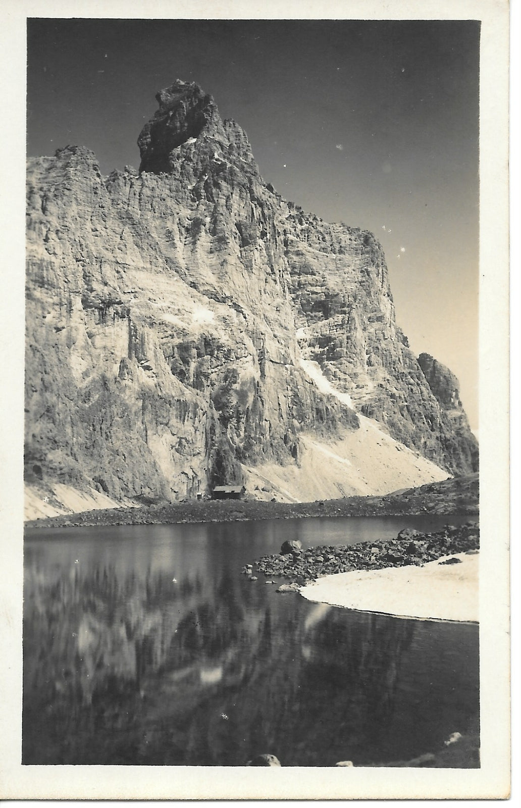 COLLE ISARCO - VIPITENO - RIFUGIO CALCIATI - VIAGGIATA
