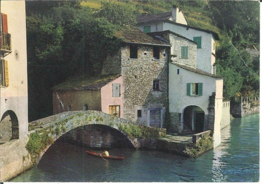 NESSO - ANGOLO PITTORESCO - NV