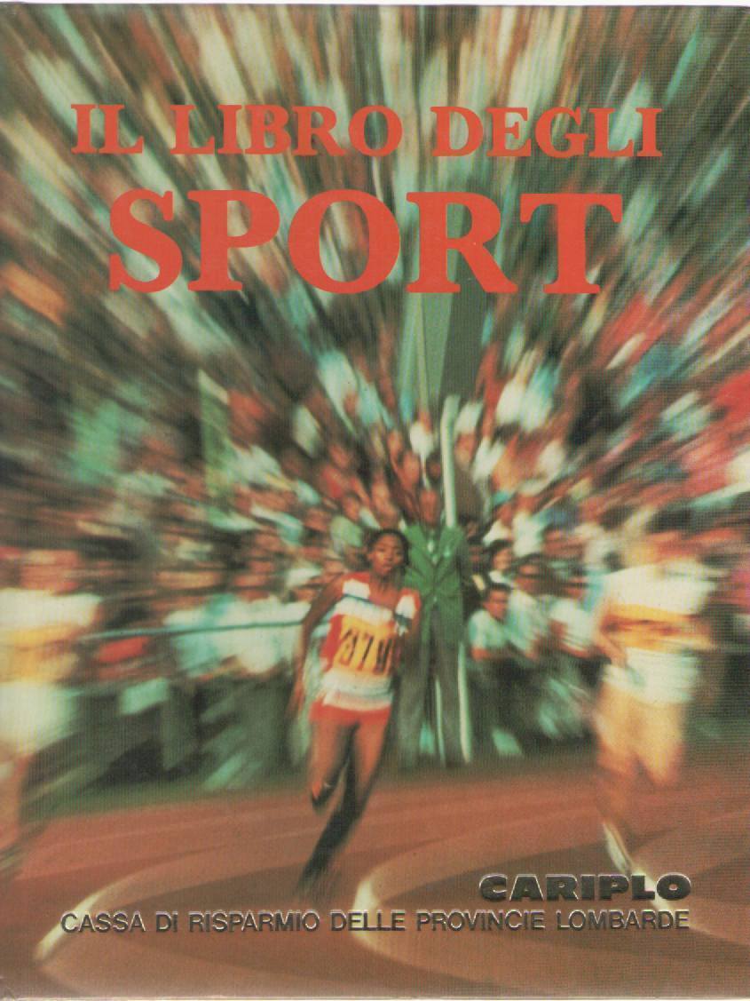 IL LIBRO DEGLI SPORT