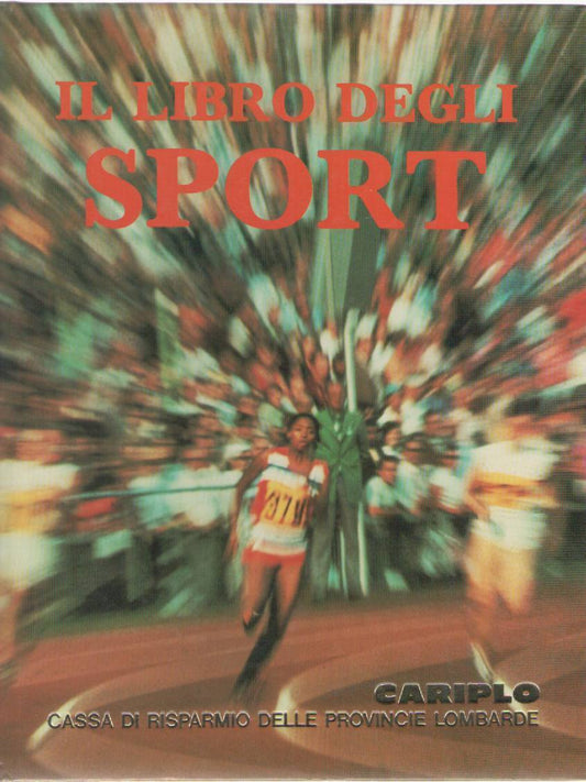 IL LIBRO DEGLI SPORT