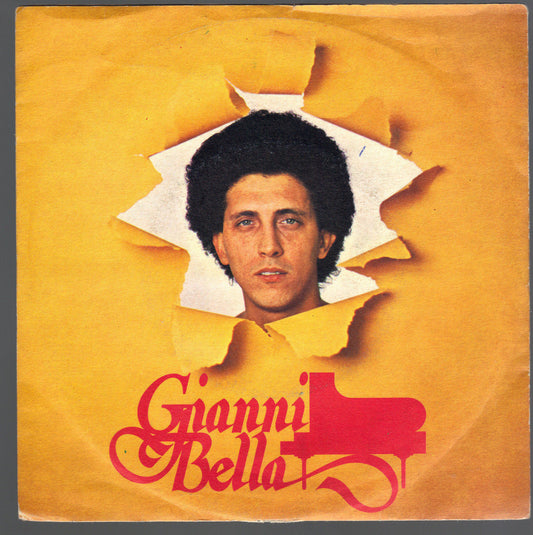 NO - SEI # GIANNI BELLA