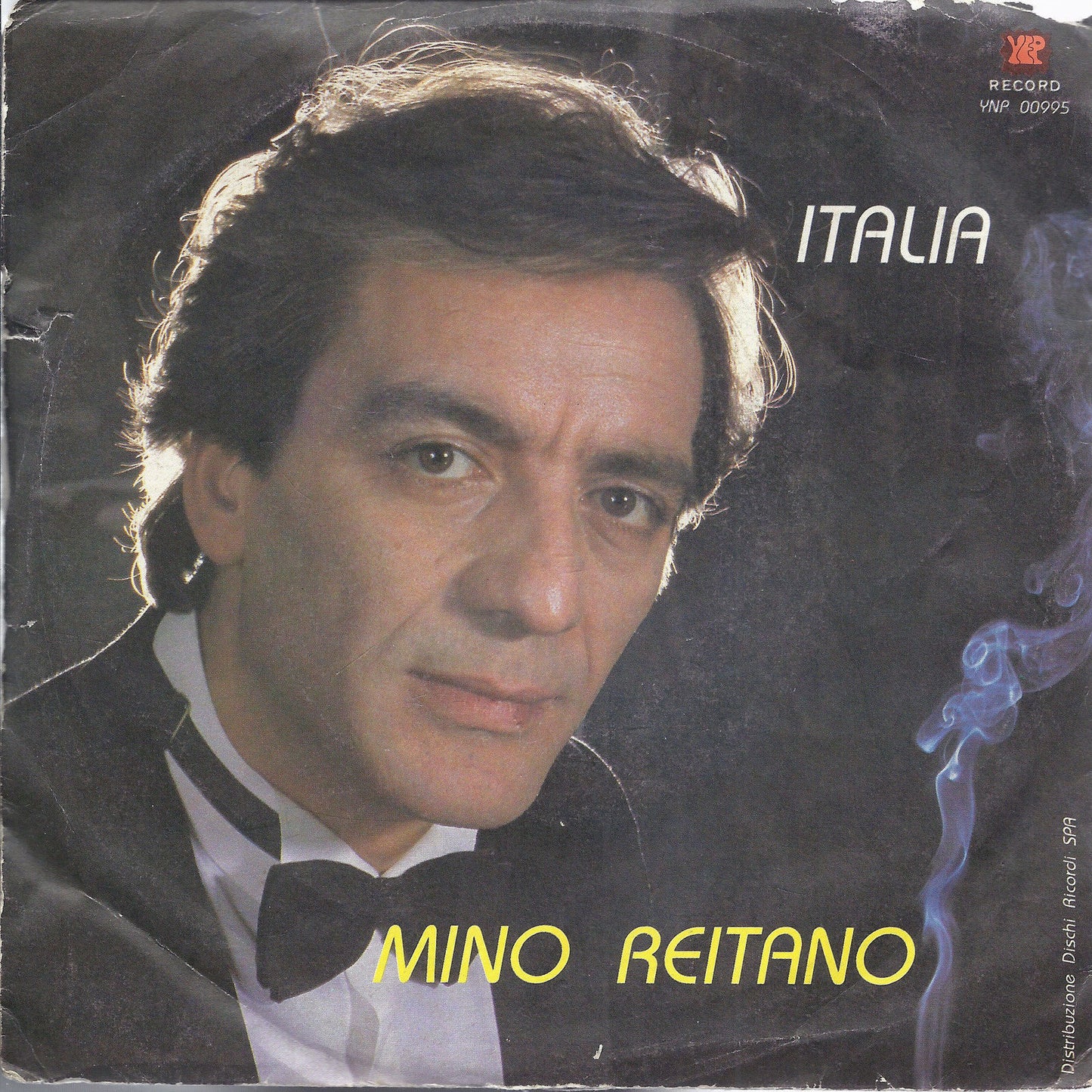 ITALIA  vocale - strumentale # MINO REITANO