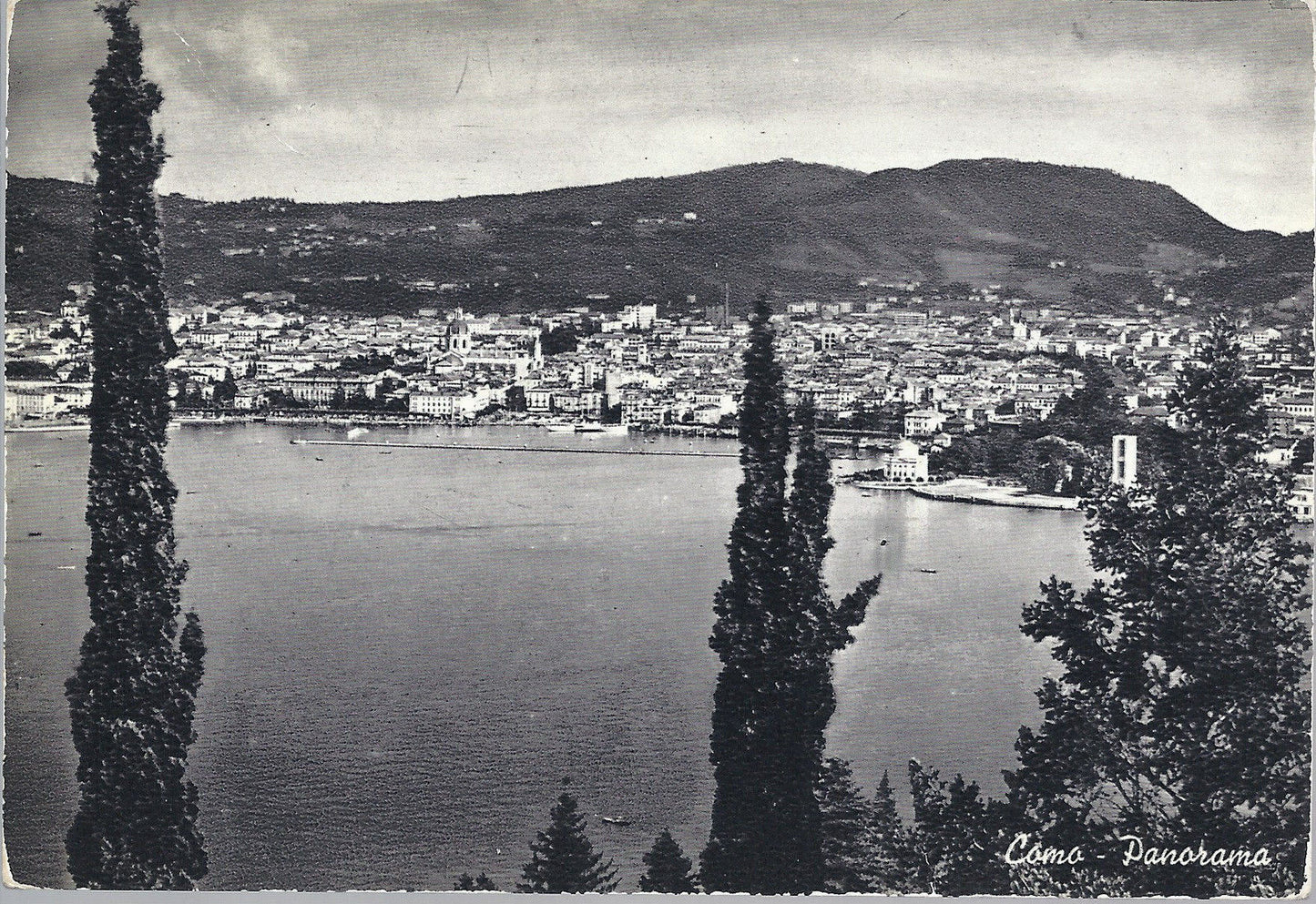 COMO - PANORAMA - VSD - FG   (4234-06-10)