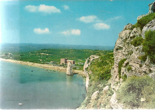VIESTE - LITORALE SUD - HOTEL MERINUM - V1972