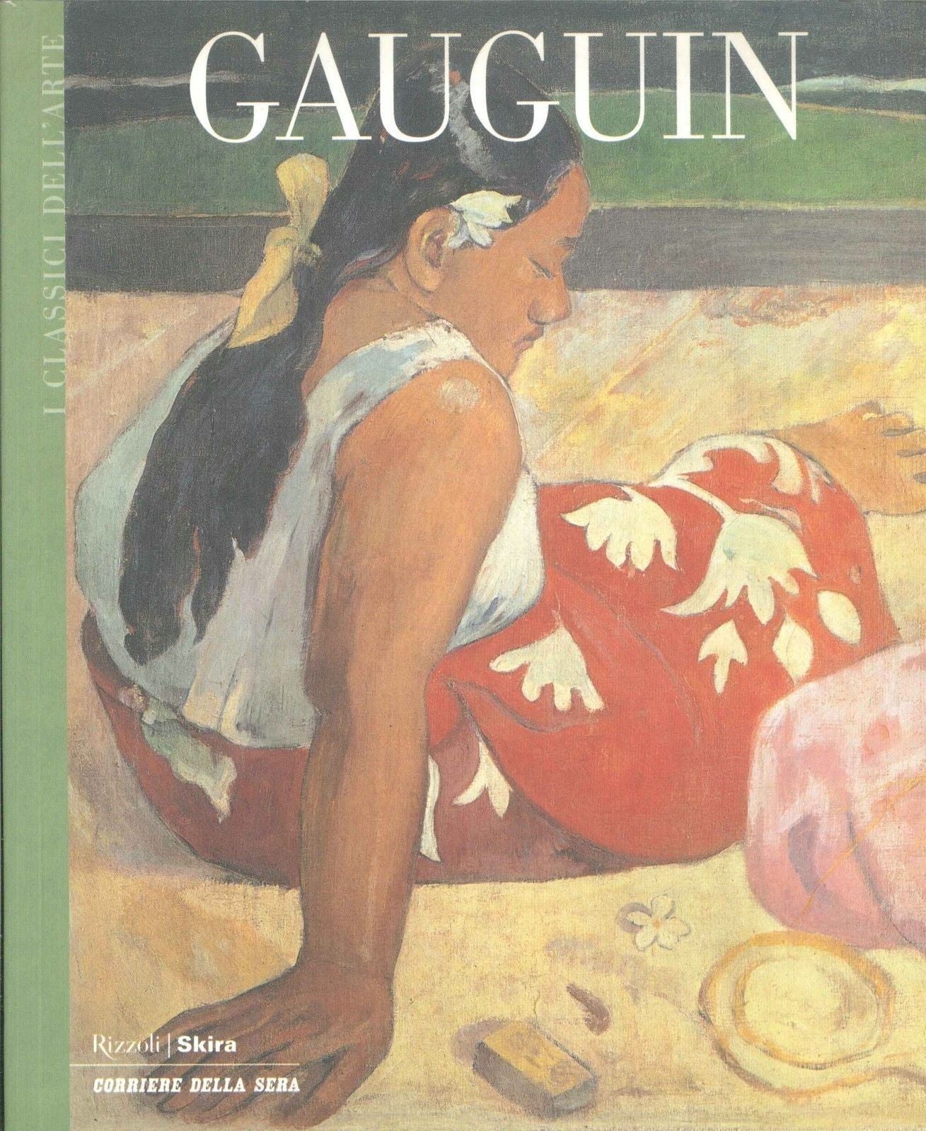 GAUGUIN - CORRIERE DELLA SERA
