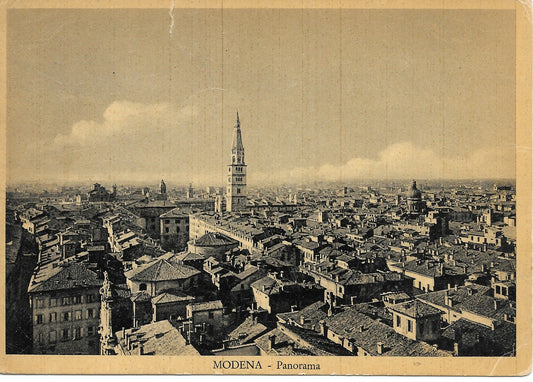 MODENA