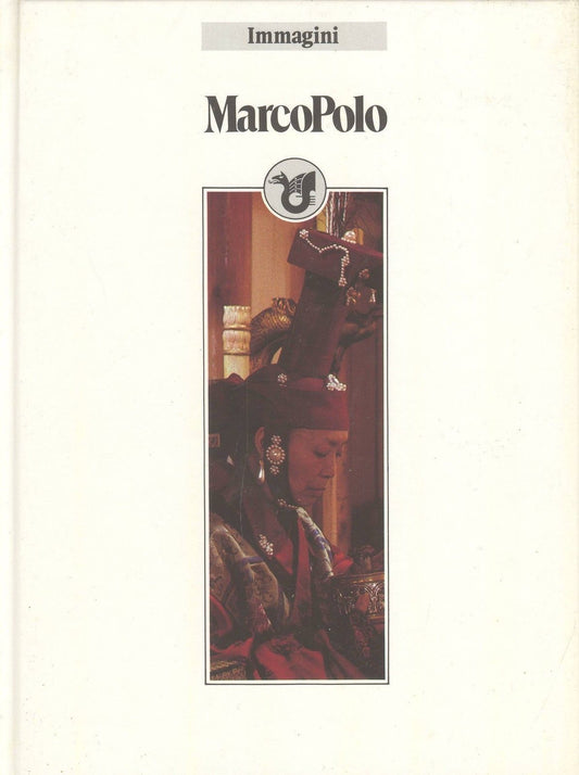 MARCO POLO - IMMAGINI - VOL. 4 - RAI-ERI