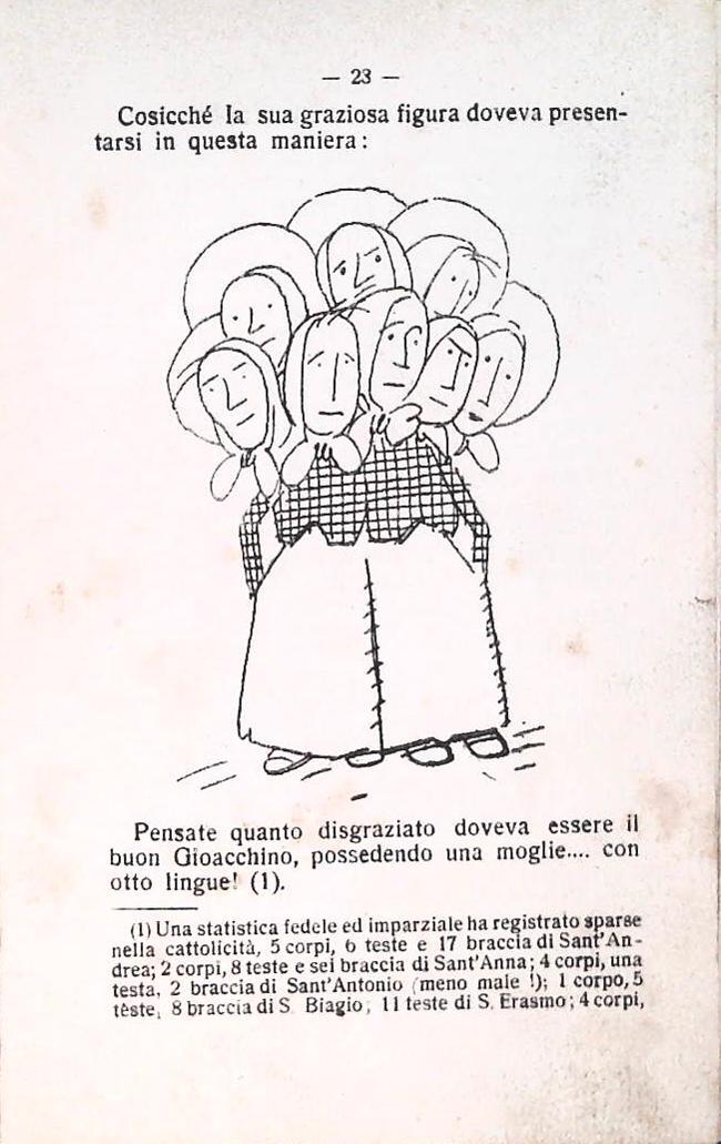 LA MADONNA - ALETE DAL CANTO