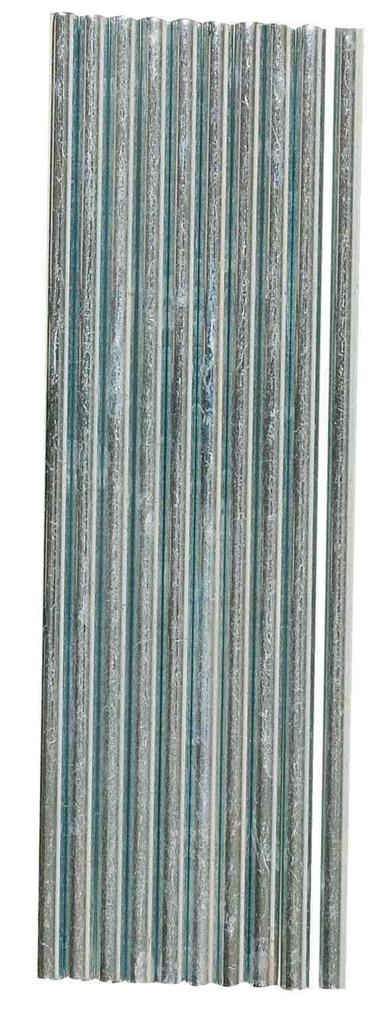 ALBERINO METALLICO MILLIMETRI 95 X 3 - 4PEZZI