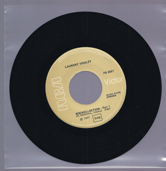 LOVE IS IN THE AIR - WON'T LET THIS FEELING GO BY == JOHN PAUL YOUNG