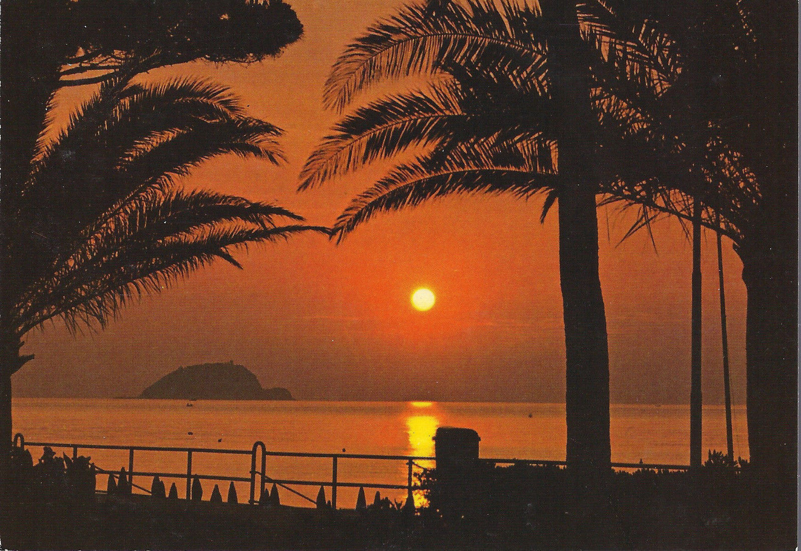 INCANTO DELLA RIVIERA LIGURE (5) - NV