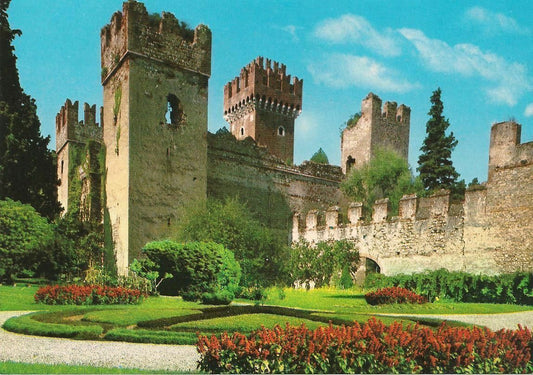 LAZISE - IL CATELLO - NV