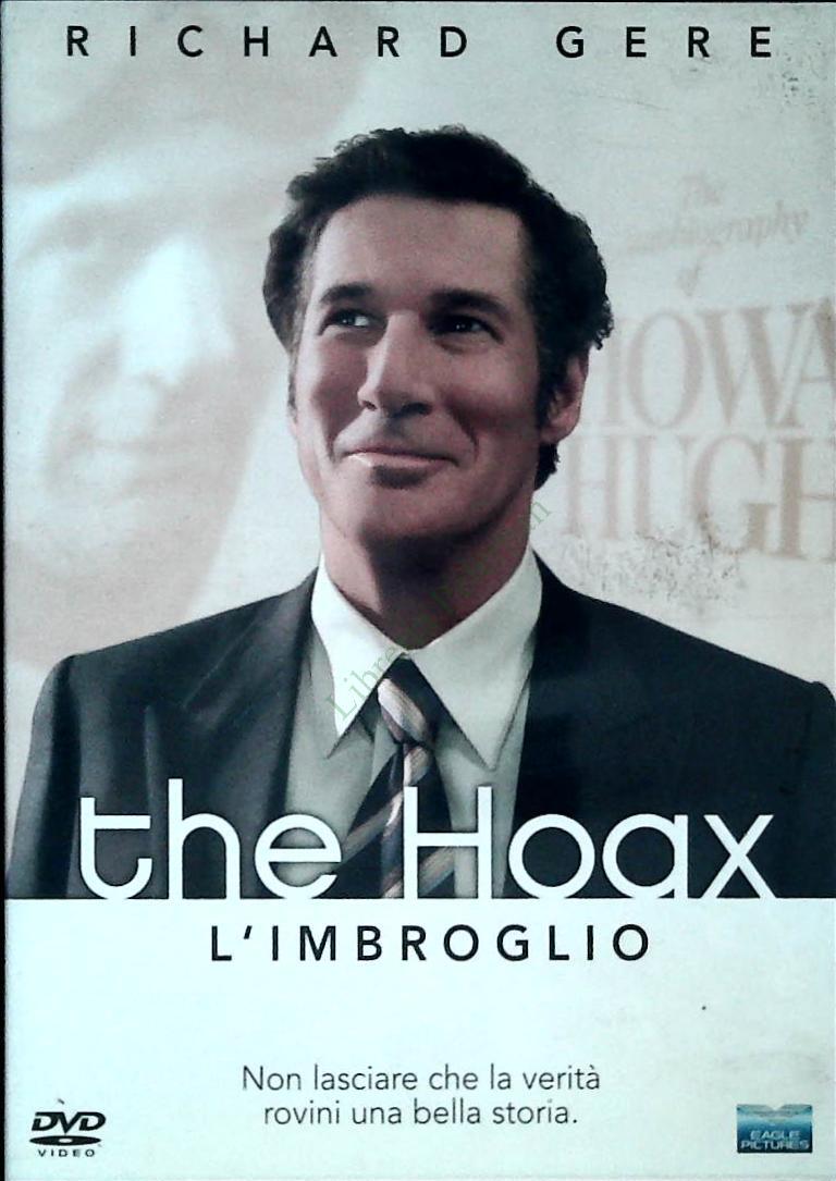 L'IMBROGLIO - DVD