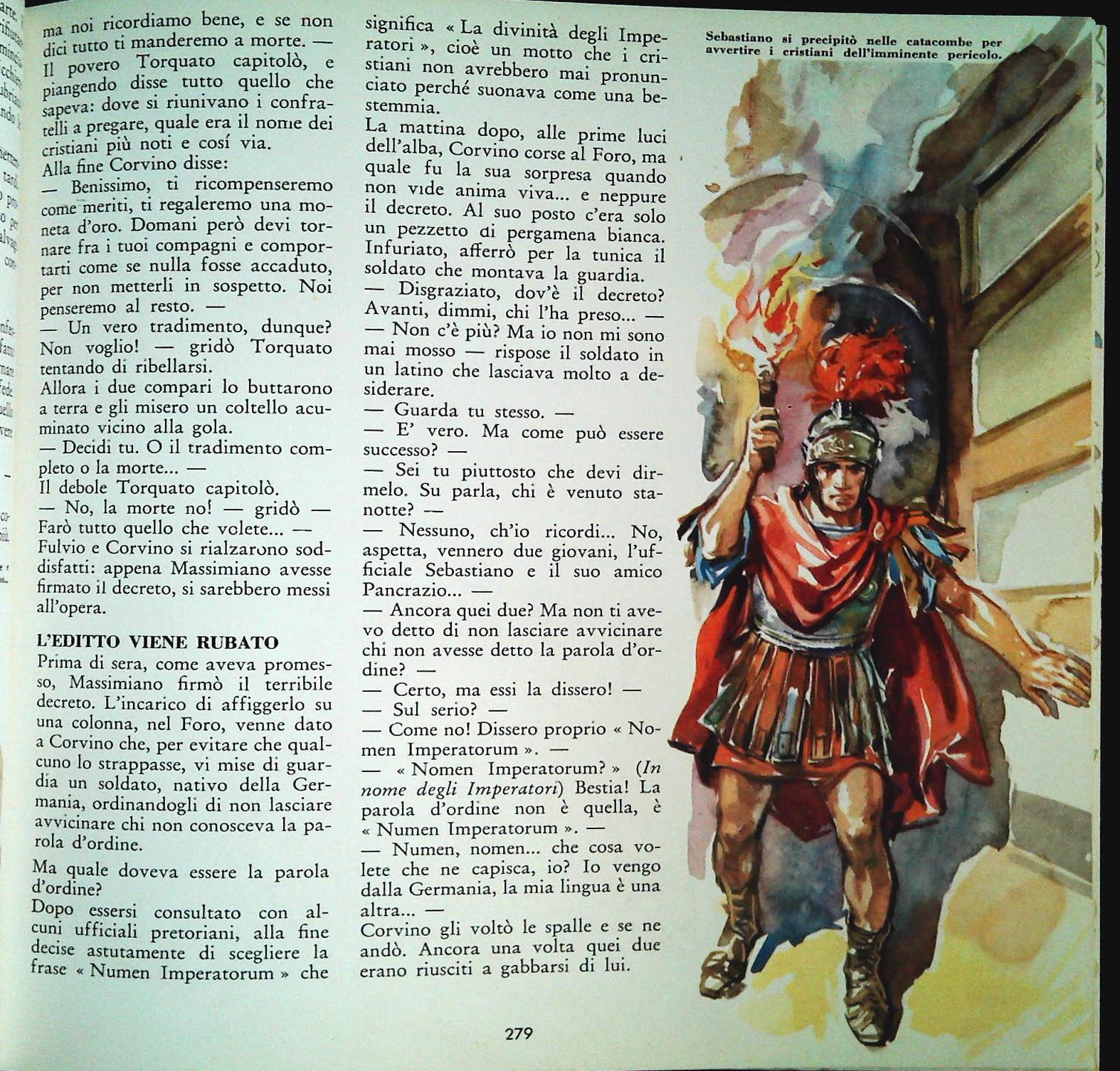 ENCICLOPEDIA DELLA FANCIULLA - APPENDICE LETTERARIA VOL. 2