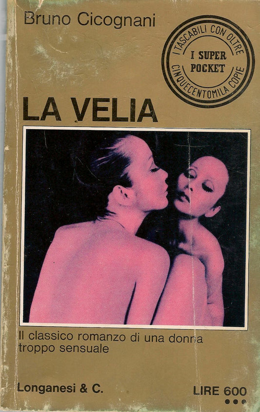 LA VELIA - BRUNO CICOGNANI