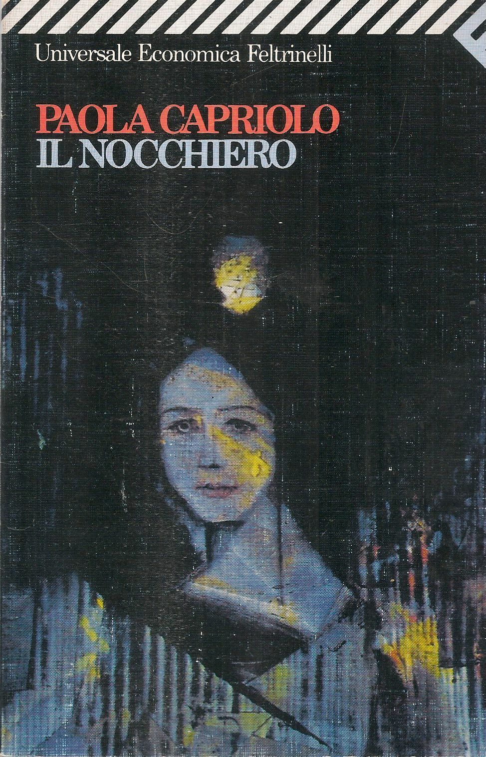 IL NOCCHIERO - PAOLA CAPRIOLO
