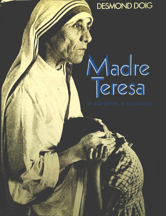 MADRE TERESA - DESMOND DOIG