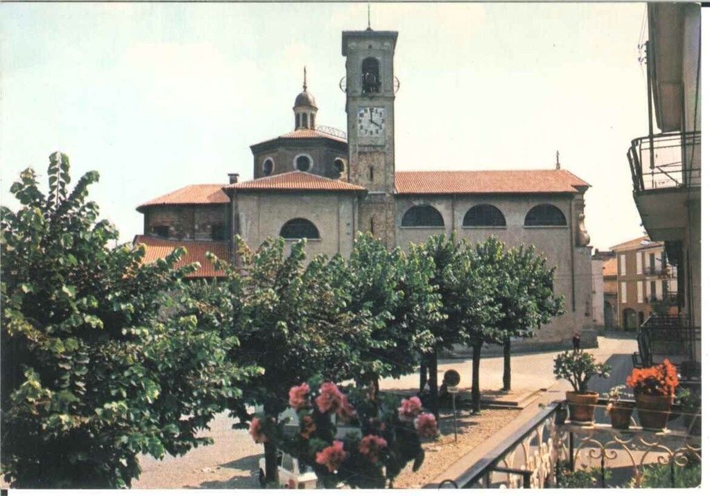 MISINTO - CHIESA - NV