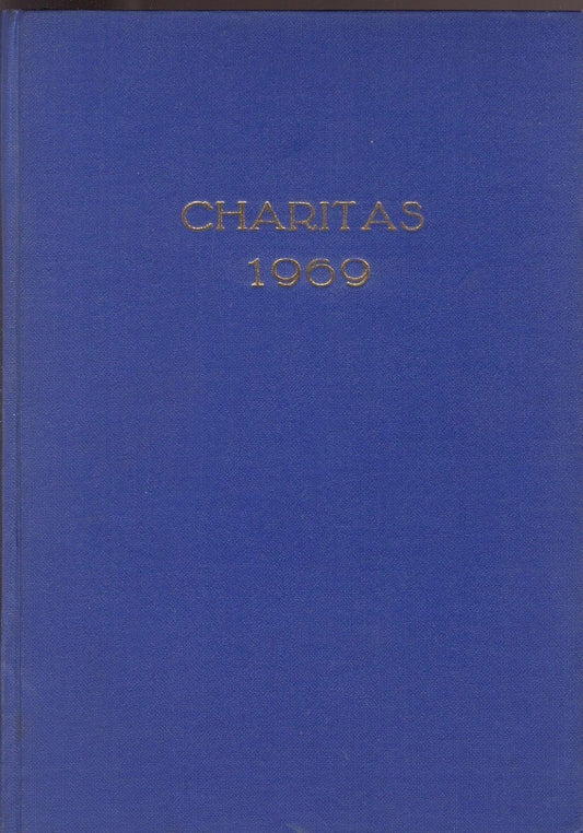 CHARITAS 1969