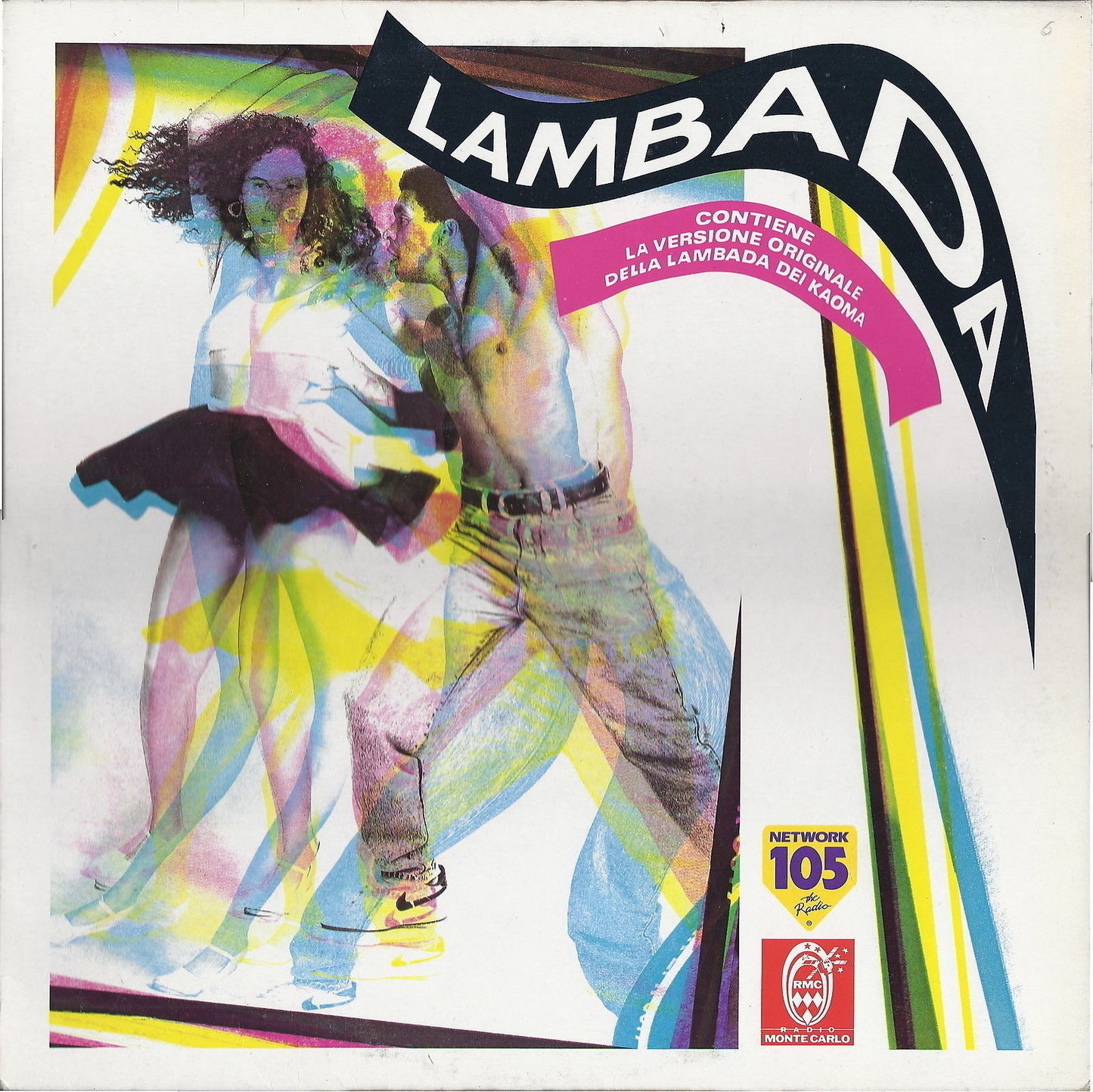 LAMBADA # AA. VV.