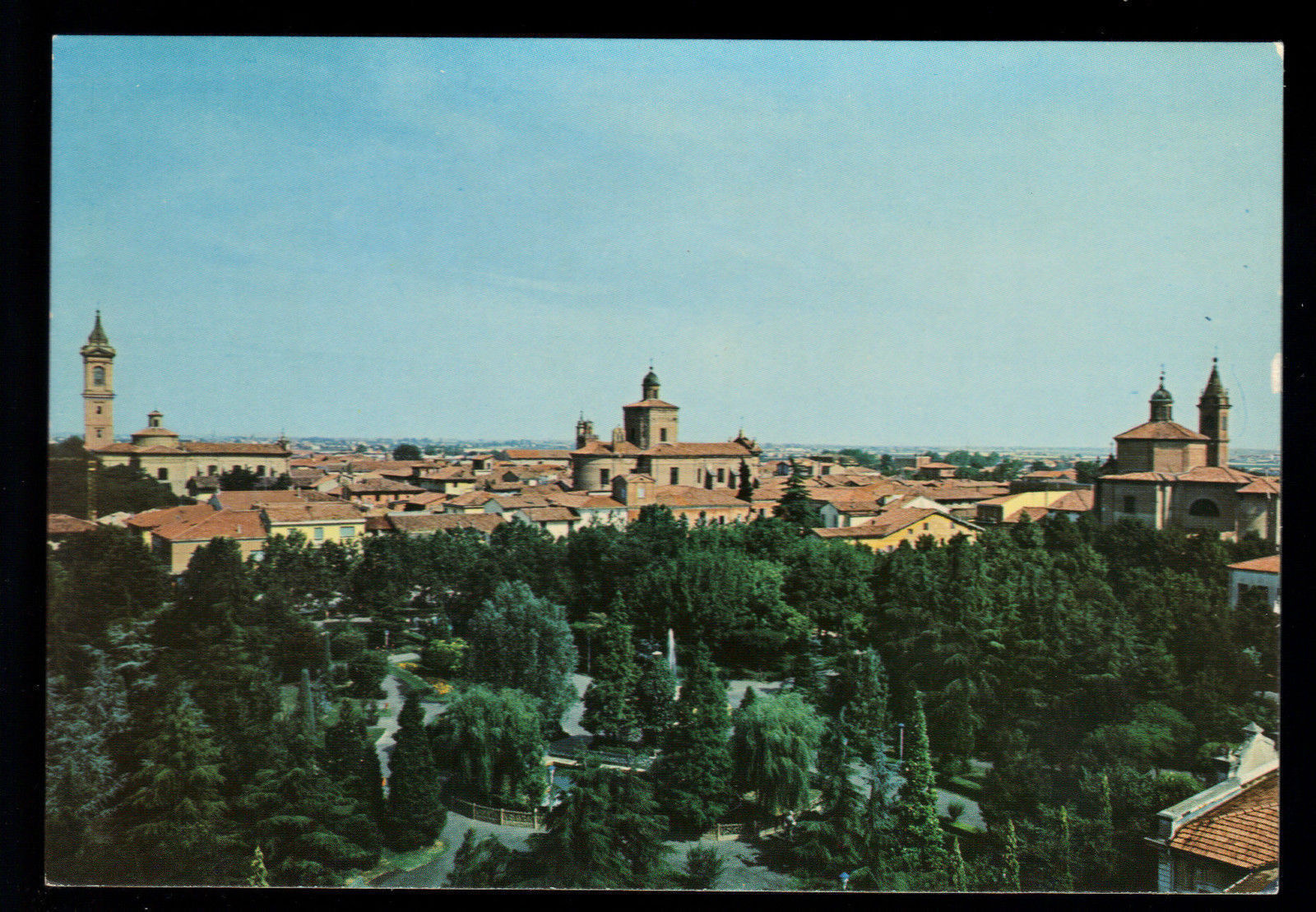 MEDICINA - PANORAMA - NV