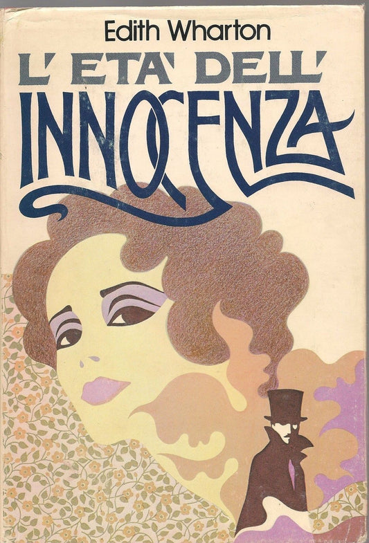 L'ETA' DELL'INNOCENZA - EDITH WHARTON