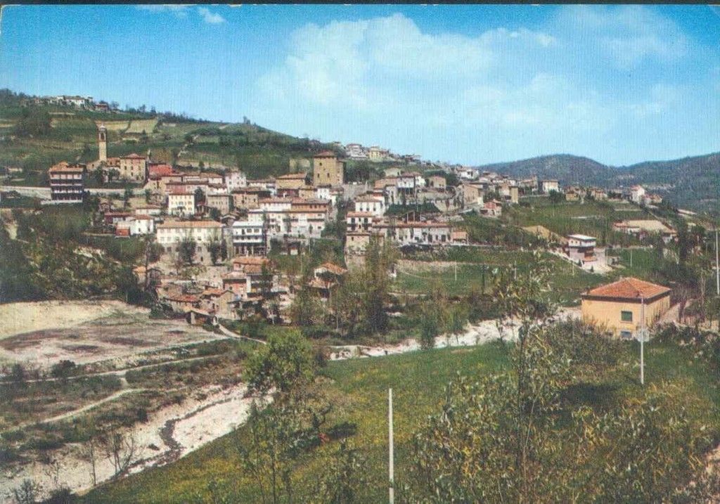 ROMAGNESE - PANORAMA - V '60