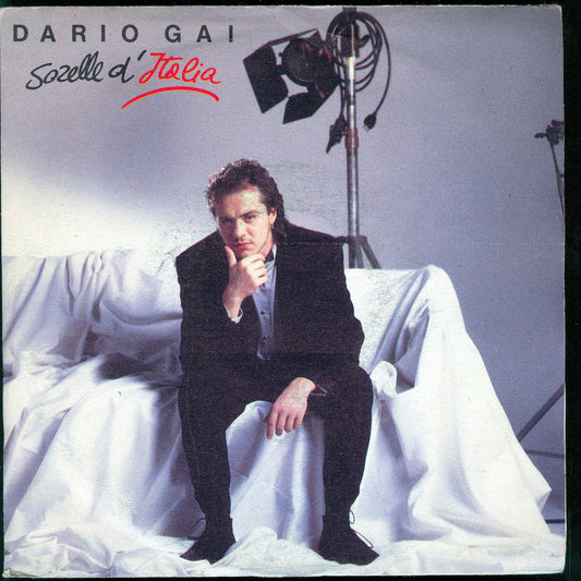 SORELLE D'ITALIA - SIGNORA TORNERAI # DARIO GAI