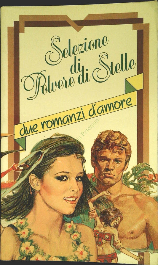 SELEZIONE DI POVERE DI STELLE - ED. OMNIA 1982 - OUTLET DEL LIBRO