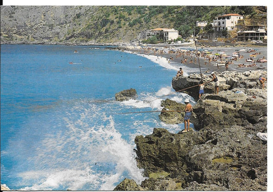 ACQUAFREDDA - SPIAGGIA LUPPO - V1984