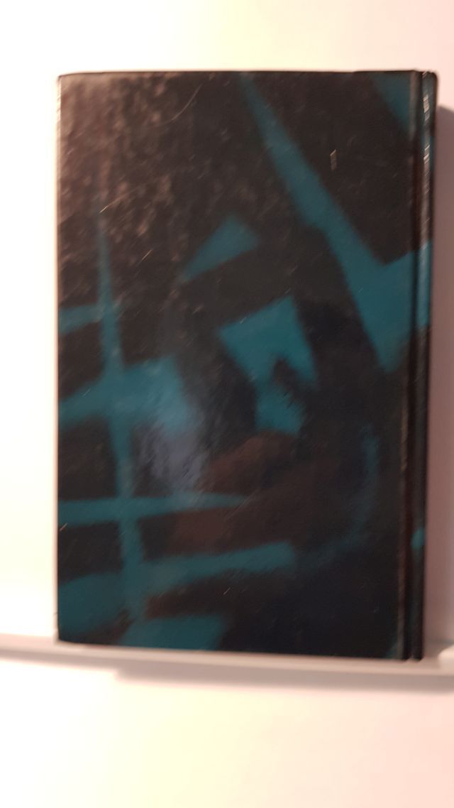 LA BAMBOLA CHE UCCIDE - RUTH RENDELL - FABBRI 1995