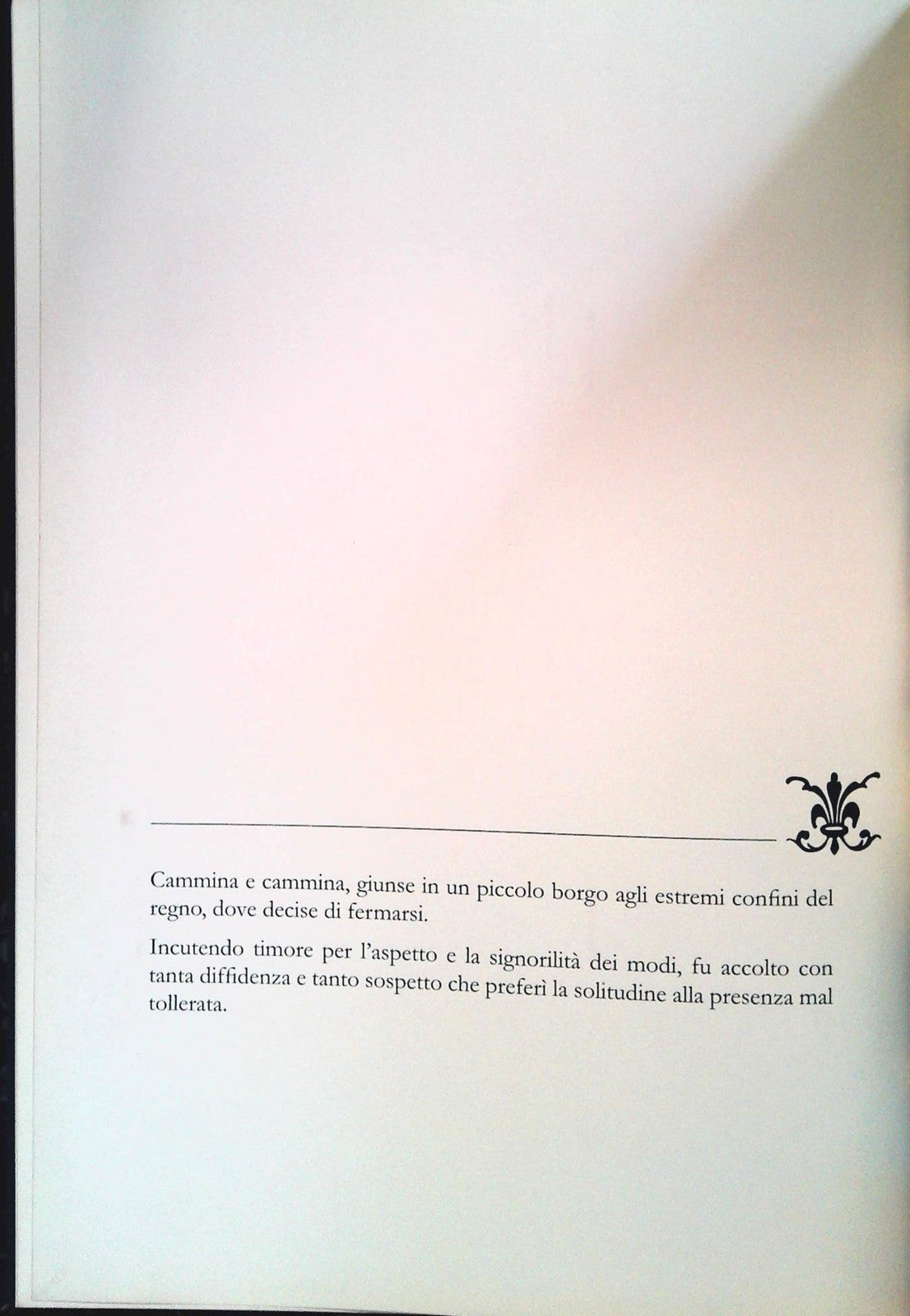 IL RE CURIOSO - ALBERTO NERI-MARIA DISTEFANO