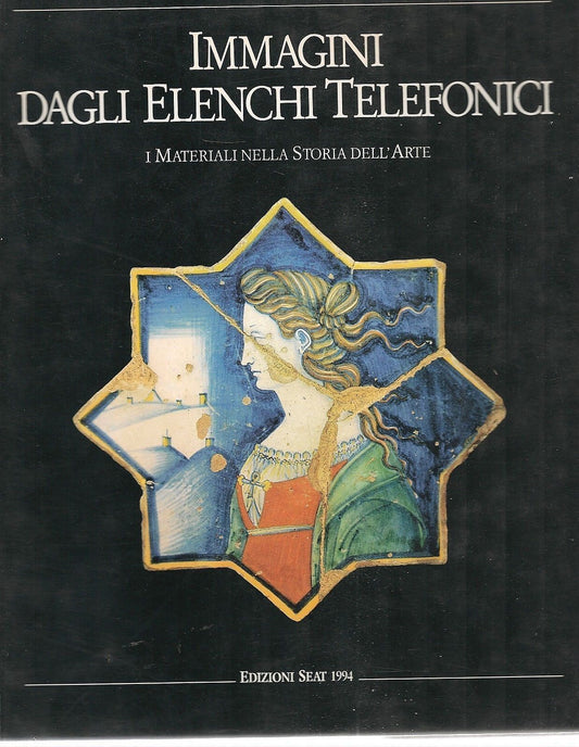 IMMAGINI DAGLI ELENCHI TELEFONICI - EDIZIONI SEAT 1994