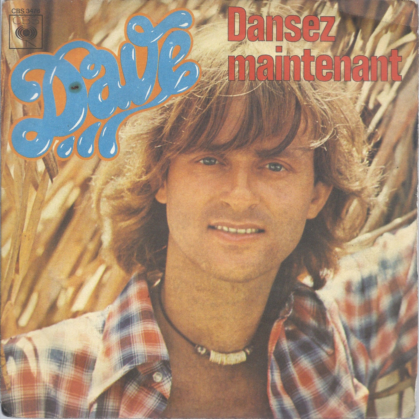 DANSEZ MAINTENANT - DIMANCHE AVEC TOI # DAVE