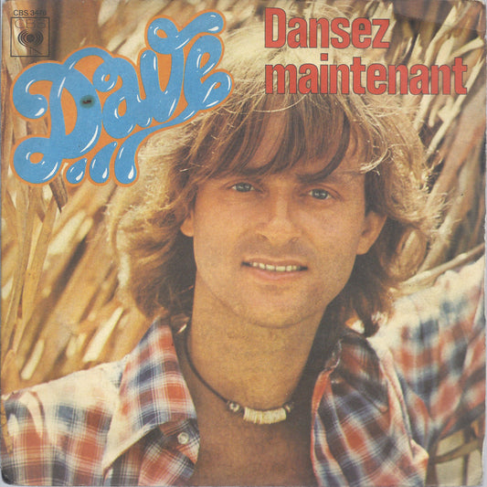 DANSEZ MAINTENANT - DIMANCHE AVEC TOI # DAVE
