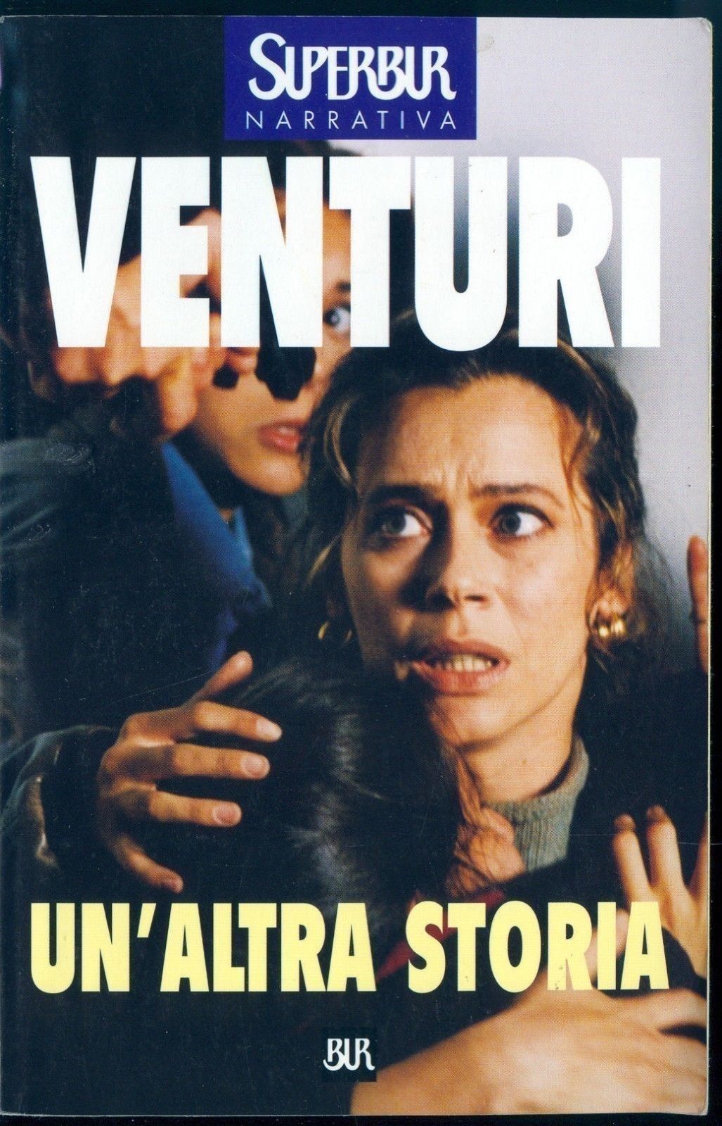 UN'ALTRA STORIA - MARIA VENTURI