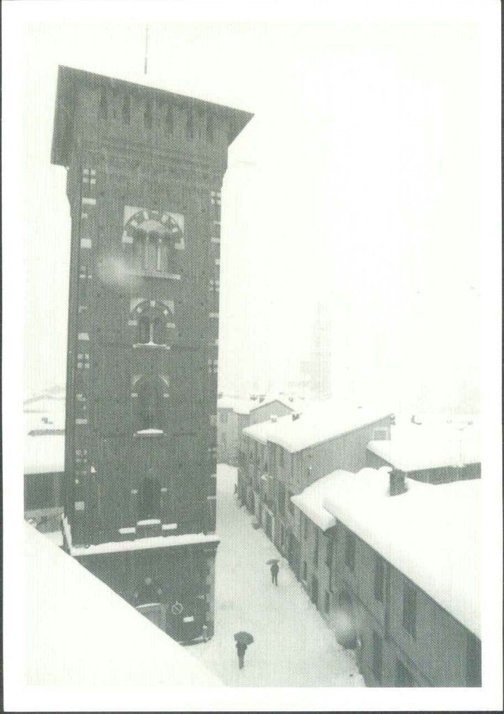 LOMAZZO - ACQUEDOTTO - - NV