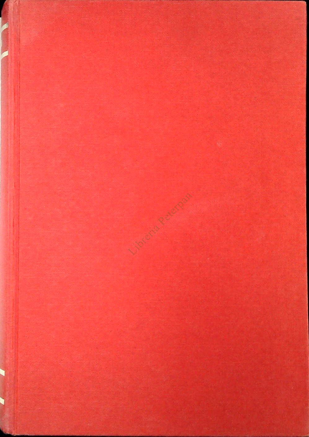 IL NOSTRO PUNTO DEBOLE - ANNA PIANO - DE VERCCHI 1971 - OUTLET DEL LIBRO