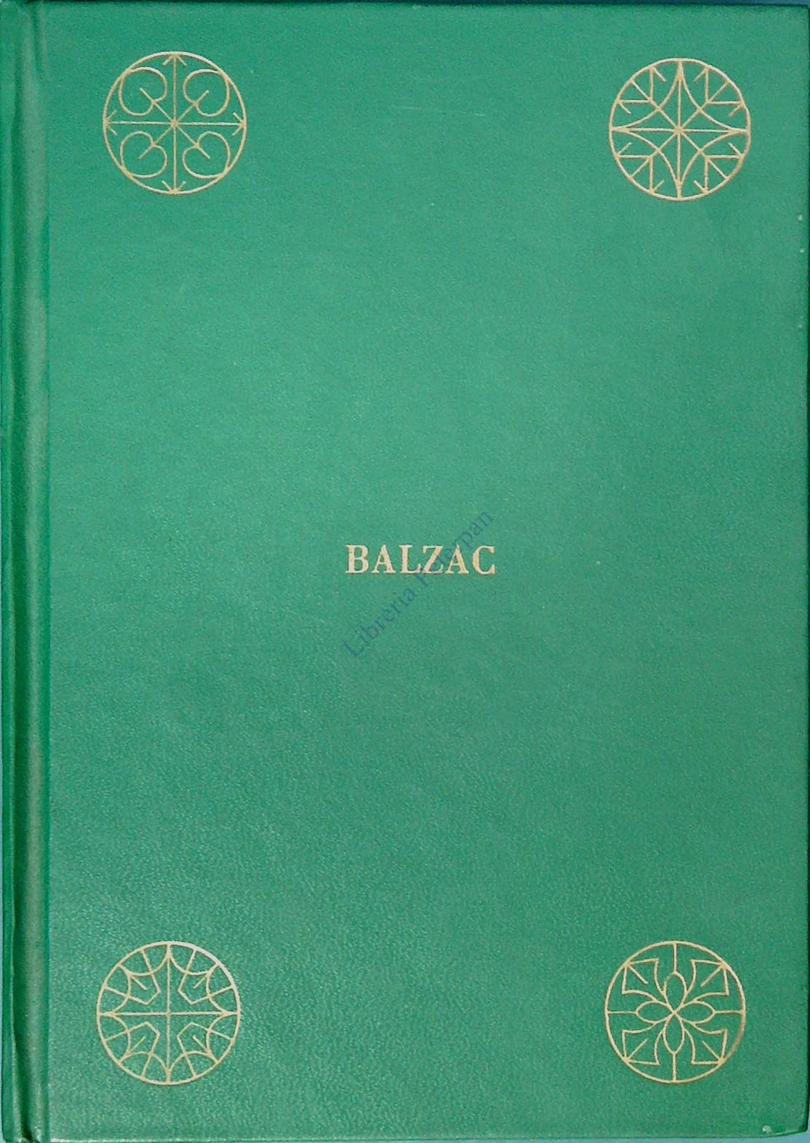 EUGENIA GRANDE  - BALZAC - MONDADORI 1969