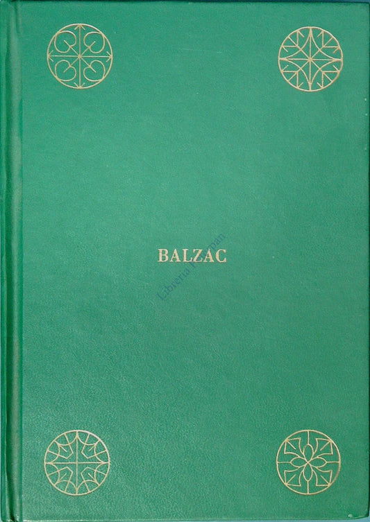 EUGENIA GRANDE  - BALZAC - MONDADORI 1969