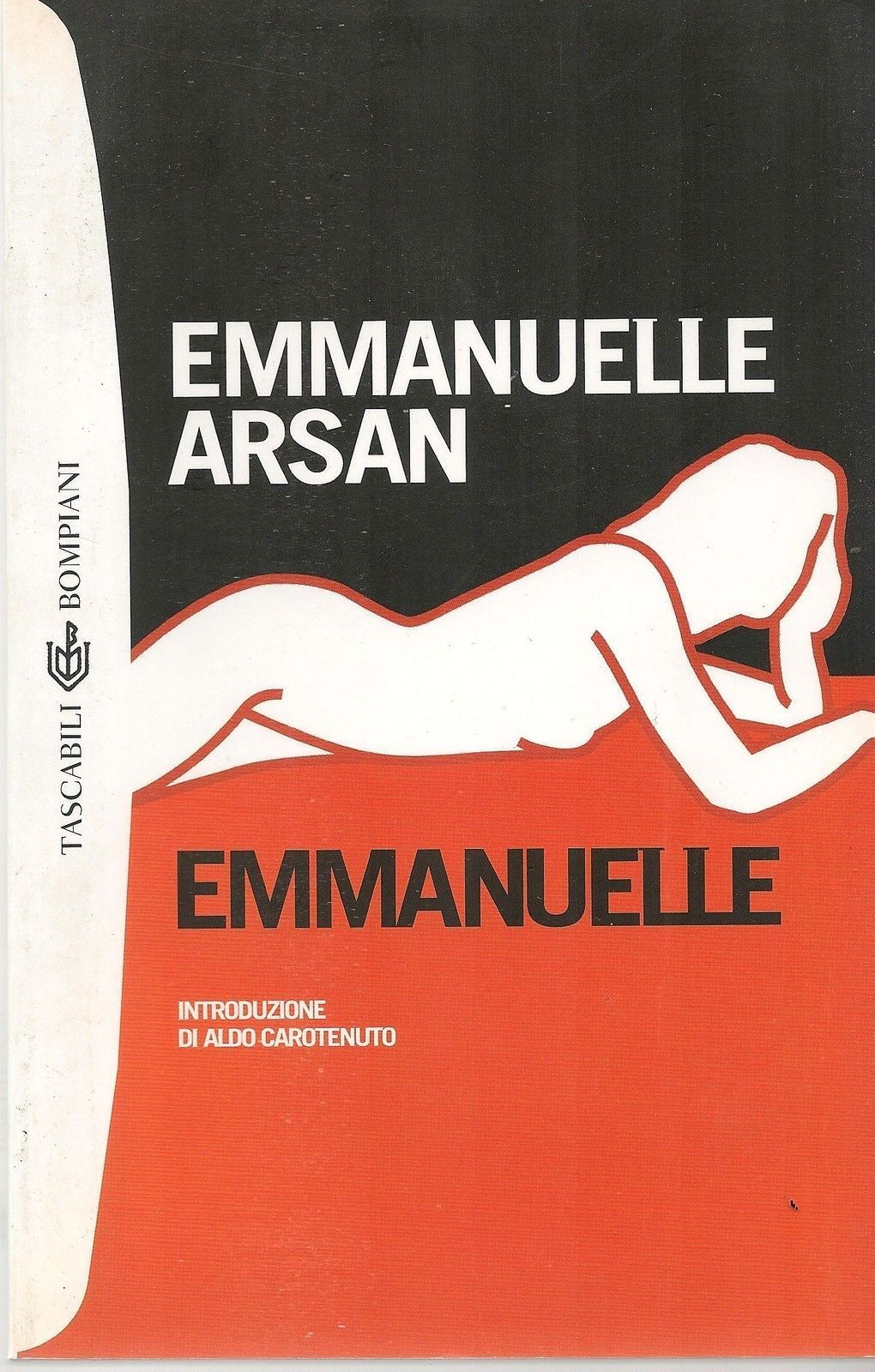 EMMANUELLE  - EMMANUELLE ARSAN