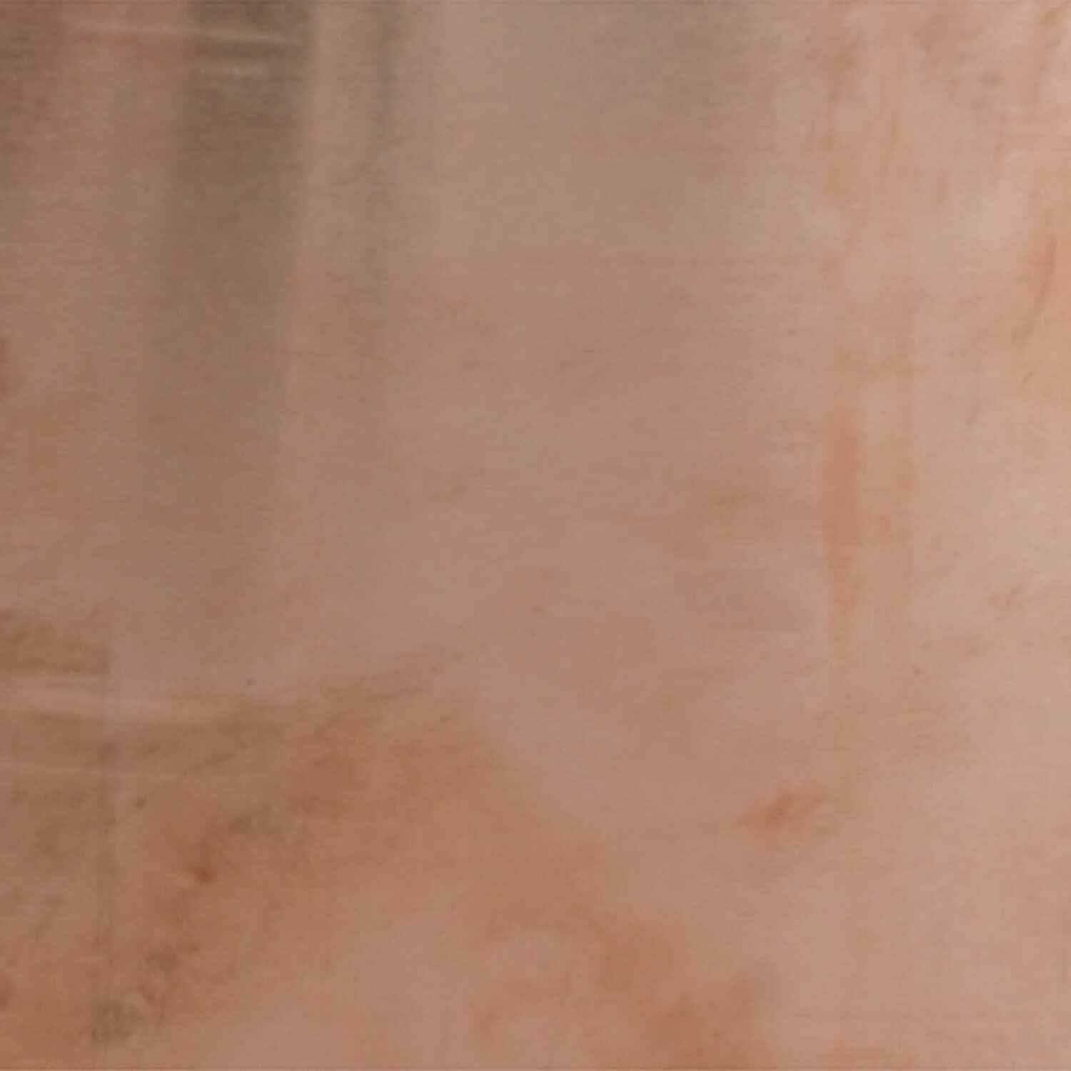 LASTRA DI RAME MILLIMETRI 150x150 SP. 0,6 - CONF 1 PEZZO