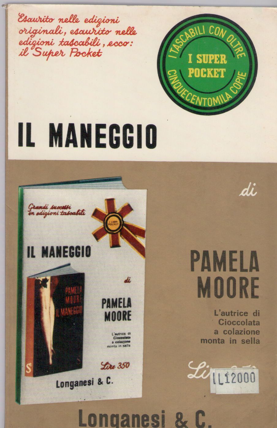 LA LEGGE DELLA CREAZIONE - CHARLES LO. HARNESS