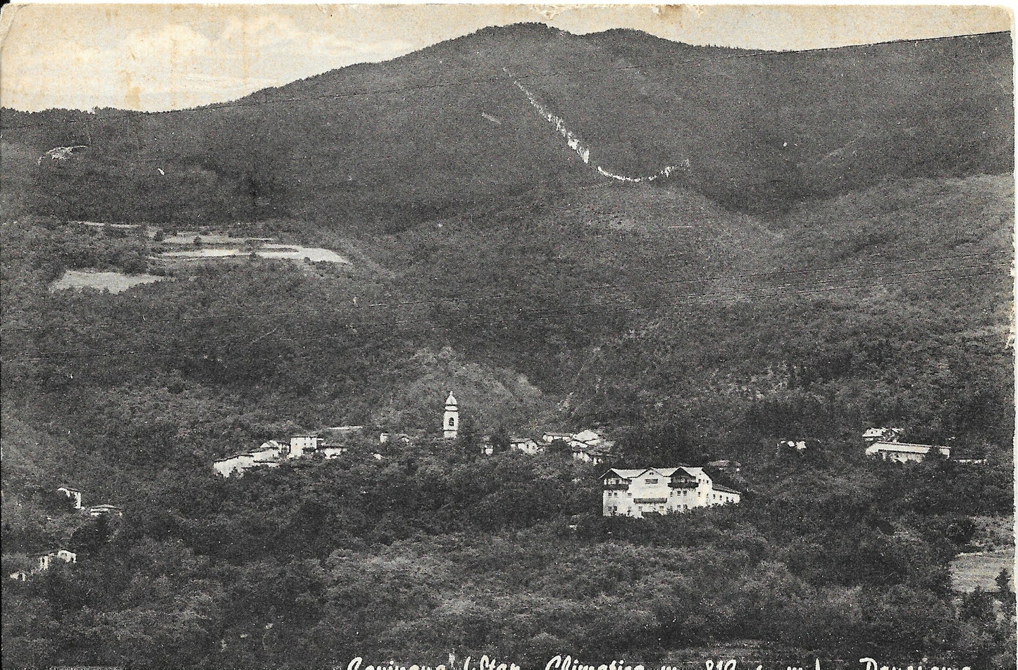 GAVINANA - PANORAMA - V1962