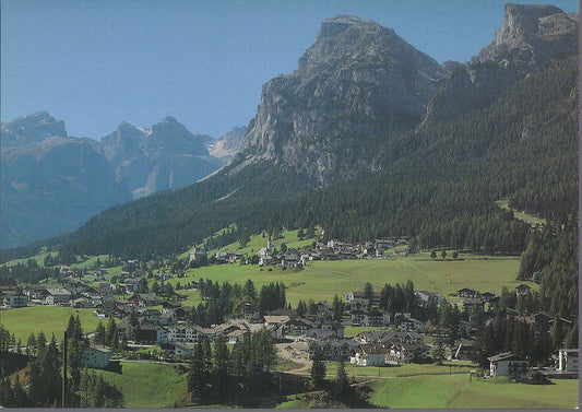 LA VILLA - ALTA BADIA - NV - FG