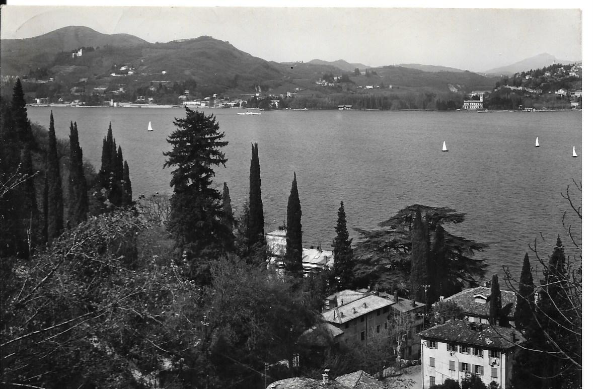 BLEVIO - PANORAMA - V1958